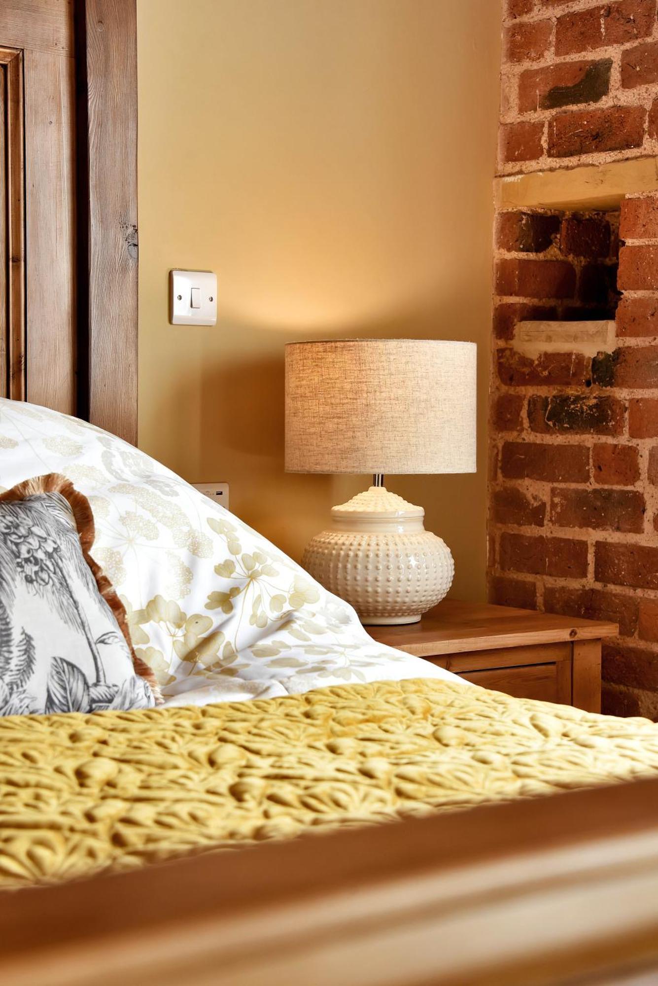 The Chestnuts Country House Boutique B&B Kilvington Exterior photo